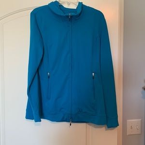 Size large lightweight jacket